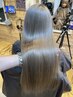 【ご新規様人気NO.1】似合わせカット+美髪カラー+クイックスパトリ付き