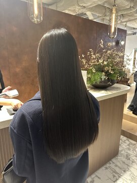 ウノプリールヴェール(unopulir Veil) 【uno pulir Veil 若槻】『オリーブグレージュ』