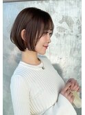 360度美シルエット×ショート*森本ひろか*