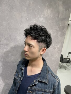 ノア(Noa) メンズスタイル