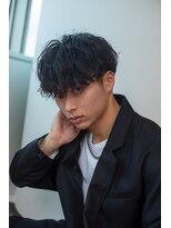 ピッコリーノバイプロデュース 小田急相模原店(Piccolino by Produce) メンズカット#メンズ#小田急相模原#簡単ヘアセット