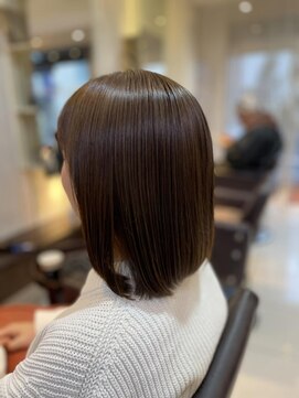 スティラ スムース 高田馬場(Stilla smooth) 美髪カラーセットメニュー