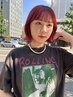 カット＋ダブルカラー＋トリートメント￥23000