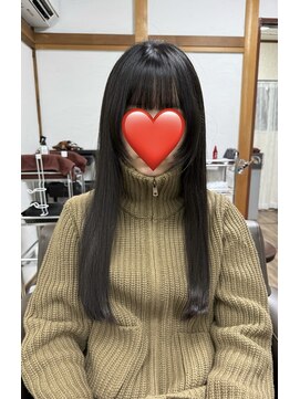 カノン(kanon) ロングヘア