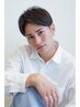 【理容室】カット＋縮毛矯正＋トリートメント　￥13,420