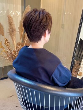 シナリオ(scenario.) ベリーショート【シナリオ】