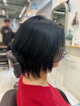 アオカマクラ(a-o Kamakura) ナチュウルフ