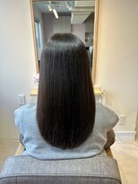 セア 新丸子 武蔵小杉(sea)&nbsp;髪質改善/縮毛矯正/カラー/白髪染め/白髪ぼかし/トリートメント