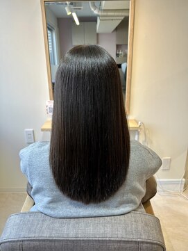 セア 新丸子 武蔵小杉(sea) 髪質改善/縮毛矯正/カラー/白髪染め/白髪ぼかし/トリートメント