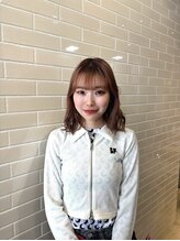 ニル(NILLU)&nbsp;狭間 華音