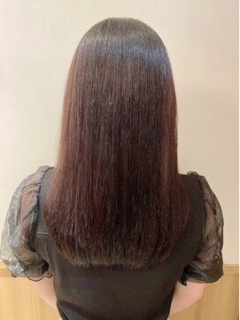 ユキオグループ グラン(yg GRAN) 20代30代☆ふわ揺れロング・艶サラ・髪質改善・ストレート