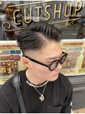 ラフ七三