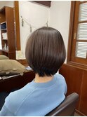 春のおすすめショート20代30代40/倉敷