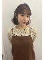 テイスティプライベートガーデン(Tasty private garden) YUINA
