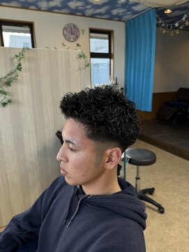 ティンカーベル(TINK‐A‐BELL) ボックスツイスト