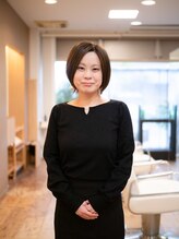 ザ ギャラリーヘアー(The gallery hair)&nbsp;松岡 梨絵