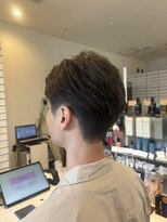 カイノ 堺東店(KAINO)&nbsp;パーマスタイル