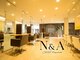 エヌアンドエーコンティ(N&A CONTi)の写真