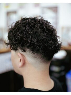 ラッドマン(RADMAN) ラルフカール