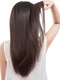 ポッシュアップ(POSH UP)の写真/ダメージを最小限に抑えて自然にまとまる理想のストレートヘアへ◎毛先まで潤う艶やかな美髪へ！