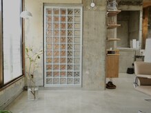 シゼン(SHIZEN)の雰囲気(素材を活かしたデザイナーズサロン(高松美容室/髪質改善))