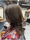 ミディアムレイヤー
