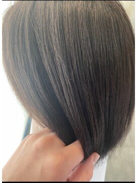 リアン(Lien) ◎マットベージュ