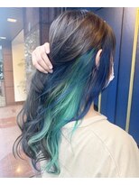 エレナ(elena)&nbsp;ユニコーンカラー