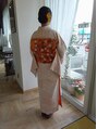 クレールボワス 引佐店(Clair,e bois)&nbsp;お着物