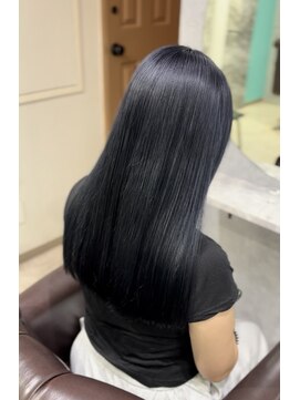 グラッジ 池袋(GLADGE) ブルーブラック