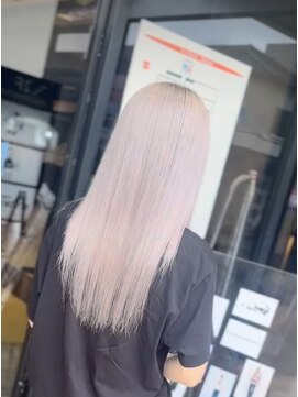 アップル(APPLE!) ホワイトベージュ