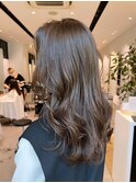 【NATASHA】銀座レイヤーカット/20代/30代/40代/50代 