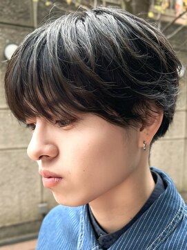 エクシア 横浜店(EXCIA) ソルトマッシュ