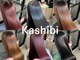 kashibi【カシビ】【3月中旬NEW OPEN（予定）】の写真