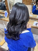 ゼスト 中野店(ZEST) 【ZEST中野/ココミ】 艶感ブラックカラー