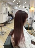 ロングレイヤー