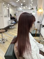 ビィーワンイースト(Be 1 EAST)&nbsp;ロングレイヤー