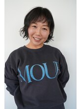 ヒア 春日井店(here.) 早川 清美