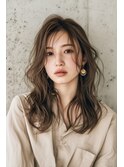 ロングレイヤー×東川口×ハイライト×リッチカラー×髪質改善