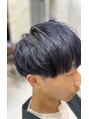 アーダーヘアサロン 武生店(ADER HAIR SALON)&nbsp;メンズカット得意です！