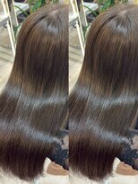 フィッツ(Fits)&nbsp;【最新髪質改善ストレート】