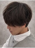 メンズカット