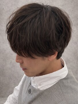 レニア(RENIA) メンズカット