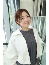 エアー 銀座タワー(AIR) 藤本 麻衣