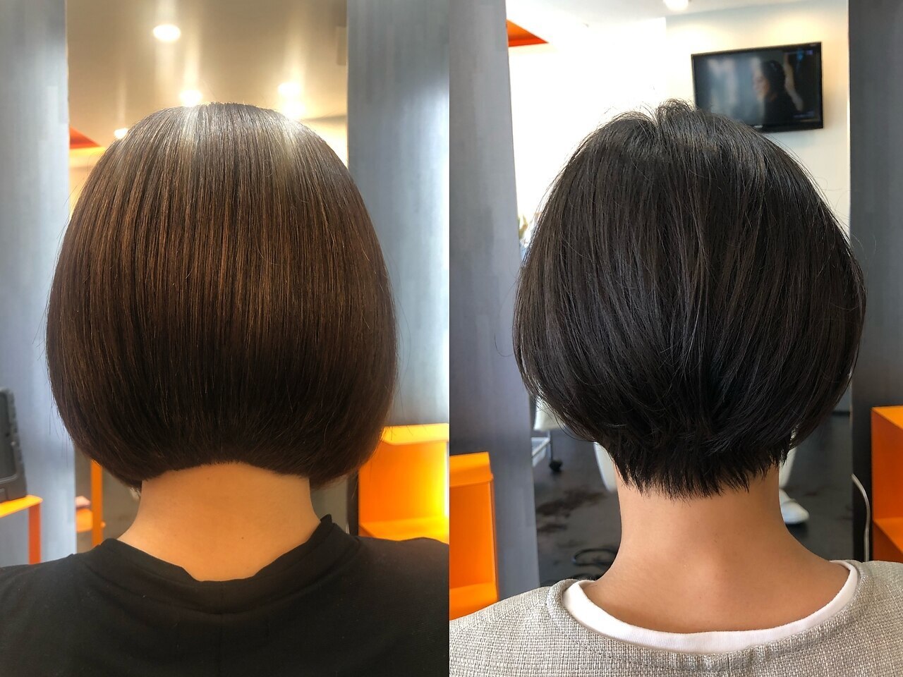 芦屋市で人気のシールエクステが得意な美容院・ヘアサロン