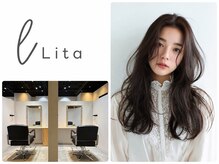 リタ いわき(Lita)