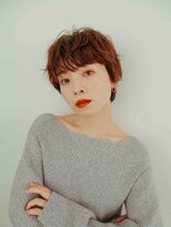 アルーデ エイチシー(ALUDE .HC)&nbsp;大人ショート