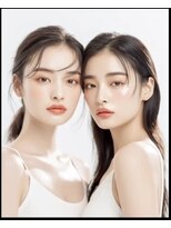 エーティーヘアコレクション 自由が丘(AT.hair collection) ノンジアミン