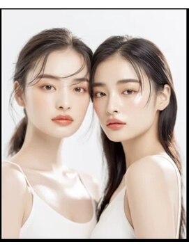 エーティーヘアコレクション 自由が丘(AT.hair collection) ノンジアミン
