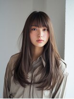 アクロスヘアーデザイン 武蔵小杉店(across hair design) レイヤーカット